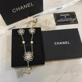 Picture of Chanel Necklace _SKUChanelnecklace03cly2575294